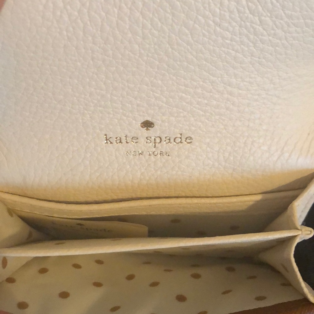 KATE SPADE Small Wallet - Picture 7 of 8